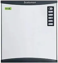 Льдогенератор SCOTSMAN NW 307 AS OX R290 кубик (лед dice)