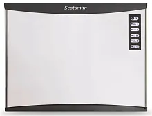 Льдогенератор SCOTSMAN NW 607 AS OX R290 кубик (лед dice)