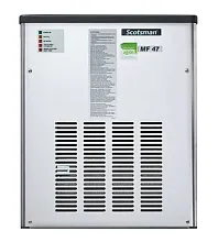 Льдогенератор SCOTSMAN MF 47 AS OX R290 гранулы