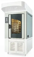 Печь ротационная Kocateq FR mini 10 EN (40x60)
