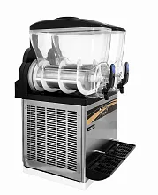 Гранитор (слаш-машина, слэш-машина) Koreco SC12x2 с 2 емкостями по 12 л