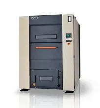 Машина сушильная Tolon TTD 110, паровой нагрев