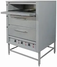 Шкаф пекарский Онега ШПЭН-3