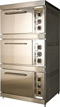 Шкаф жарочный Онега ШЖЭ-3