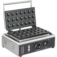 Вафельница-орешница AIRHOT WT - 21 NUT