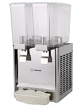 Сокоохладитель Hurakan HKN-LSJ9Lx2