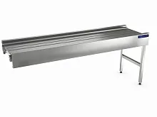 Транспортер модуль промежуточный KAYMAN ТМ-П-02 А