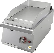 Поверхность жарочная Vortmax SFSG 74, газовая, гладкая