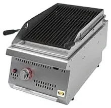 Гриль лавовый Vortmax GGL 74, газовый