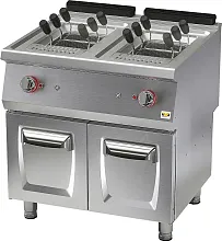 Макароноварка Vortmax SGP 78, газовая