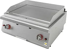 Поверхность жарочная Vortmax SFSG 78, газовая, гладкая
