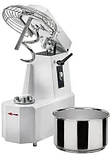 Тестомес спиральный GAM SOFIA VE 40-2S