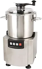 Бликсер Kocateq BLE 8V2 объемом 8 л, две скорости 1500 и 2800 об/мин