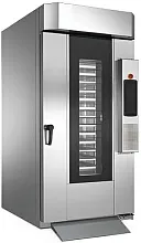 Печь ротационная Kocateq EP NEO 15 EN (40x60) электрическая с сенсорной панелью, 15 ур. 60*40 см