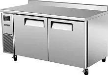 Морозильный стол с бортом Turbo Air KWF15-2-700