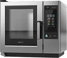 Пароконвектомат Pratica TSi BRAVE