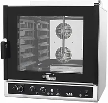Пароконвектомат Grill Master ПКГ/И 13040