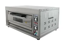 Печь хлебопекарная электрическая ярусная Foodatlas HEO-12S