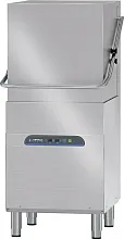 Купольная посудомоечная машина COMPACK X100E+DP65