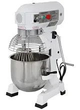Миксер планетарный Crazy Pan CP-IP30B