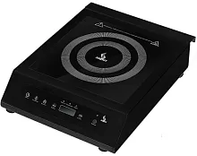 Плита индукционная AIRHOT IP3500 black
