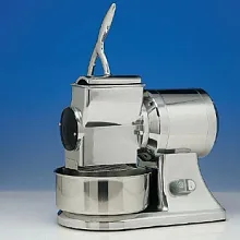 Сыротерка для твёрдого сыра Fama Industries GSM(FGS107E)