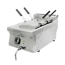 Макароноварка Kocateq MCEP 46 1 ванна 8 л, линия 600