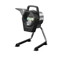 Овощерезка Kocateq VC 618 электрическая, с производительностью 120 кг/ч, 1 скорость 6000 об/мин