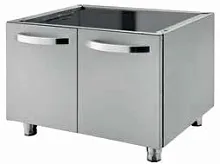 Стенд закрытый под элементы линии 600 Kocateq MCEN 86