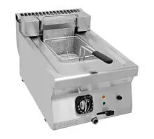 Фритюрница Kocateq MCEF 47 1 ванна 12 л, линия 700