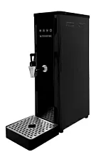 Кипятильник Kocateq EB black 4.6L/15L NW проточного типа с производительностью 35л/ч с сенсорной панелью управления, черного цвета
