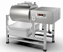 Маринатор мяса Kocateq M 38 E напольный, 38 л, загрузка 30 кг, без вакуума