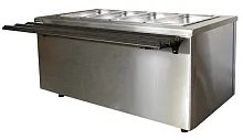 Мармит линии раздачи Angelo Po Carib2316