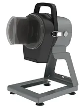 Овощерезка Kocateq VC 816 электрическая, с производительностью 120 кг/ч, 1 скорость 6000 об/мин