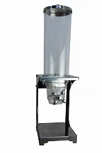 Диспенсер для сыпучих продуктов Rosso U13-1100