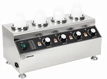 Подогреватель для соуса Hurakan HKN-ESW4