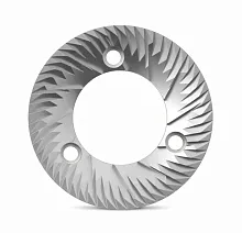 Жернова Eureka 75 мм из закаленной стали MAC75BREW CP