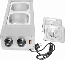 Аппарат для горячего шоколада EKSI HW-22, рестайлинг