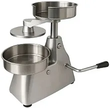 Пресс для гамбургеров EKSI SYH-130, ручной