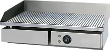 Поверхность жарочная EKSI HEG-821, рестайлинг