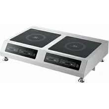 Плита индукционная настольная Enigma SL-35-KPP2