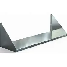Полка настенная Assum ПН-П-13/4 (1300х400х220)