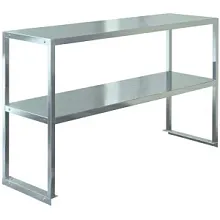 Полка настольная Assum ПНС-П-2-10/4 (1000х400х800)