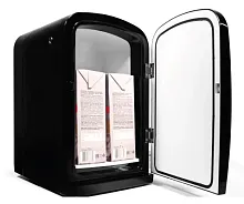 Холодильник для молока KAFFIT COM Xhc-6 black