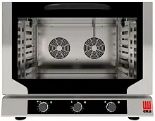 Пароконвектомат TECNOEKA EKF 416 N UD