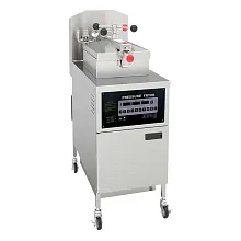 Фритюрница под давлением REDGASTRO MDXZ-24D