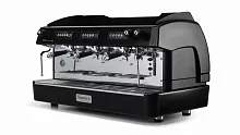 Кофемашина рожковая Fiamma COMPASS 3 SE TC BLACK (автомат, 3 группы)