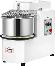 Тестомес Viatto Commercial DH-20СLH 2V (380В)