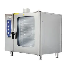 Конвекционная печь Ozti OKFG 101