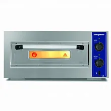 Печь для пиццы Ozti 8890,однокамерная, на 6 пицц, эл.